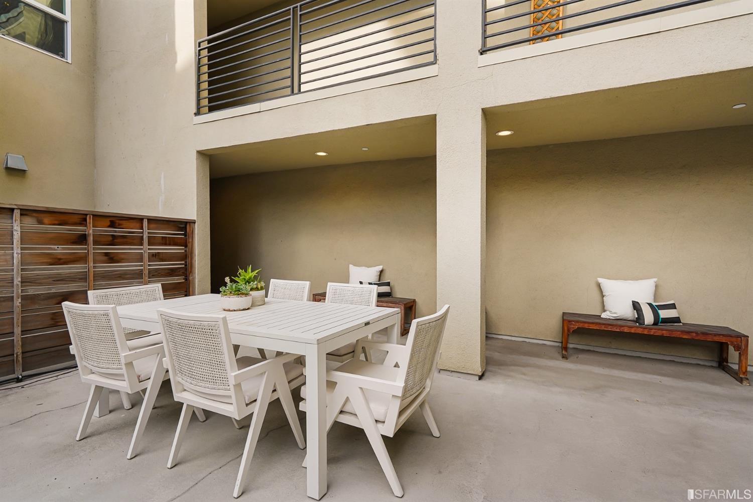 776 Tehama Street Unit: 14