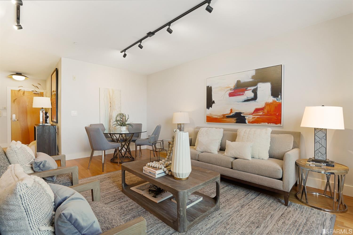 776 Tehama Street Unit: 14