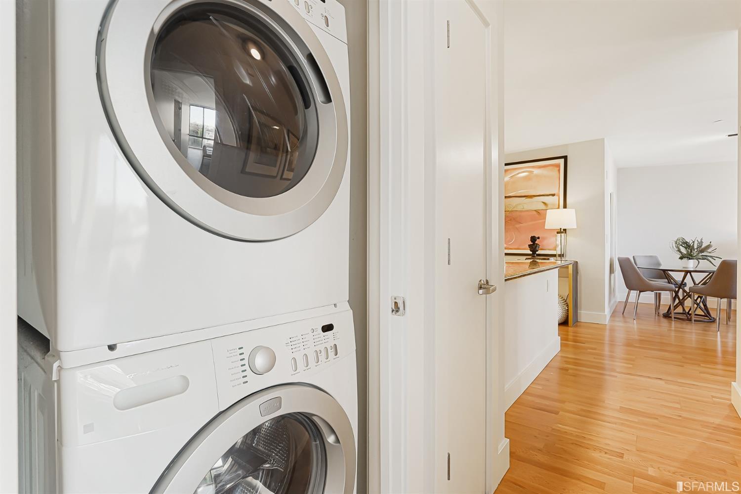 776 Tehama Street Unit: 14