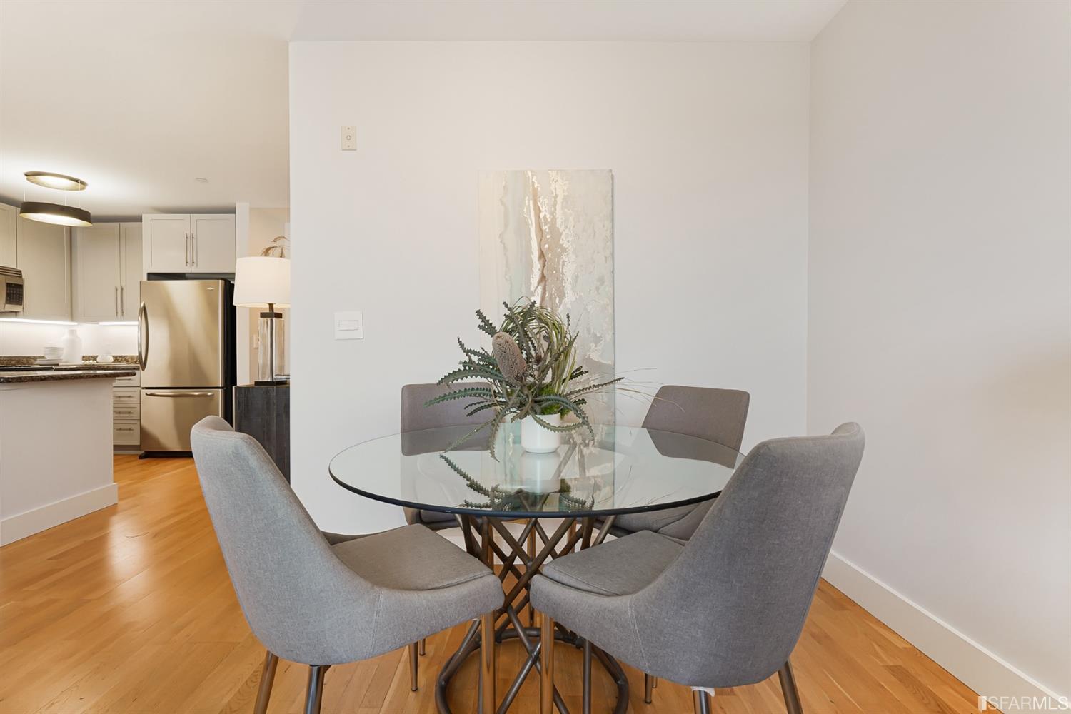 776 Tehama Street Unit: 14