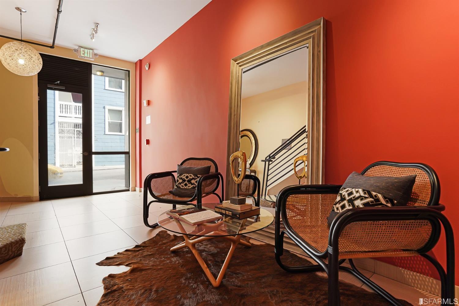 776 Tehama Street Unit: 14