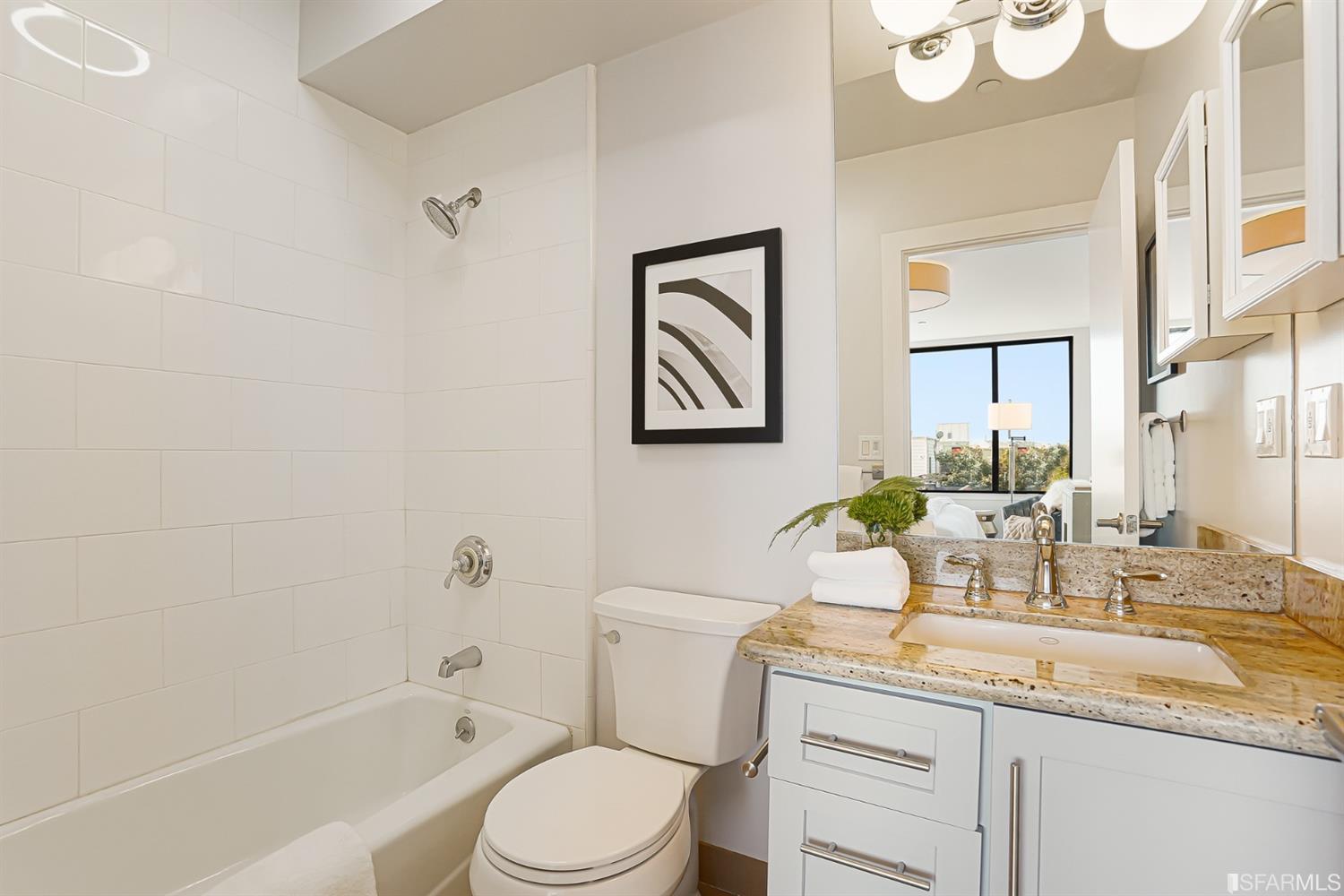 776 Tehama Street Unit: 14