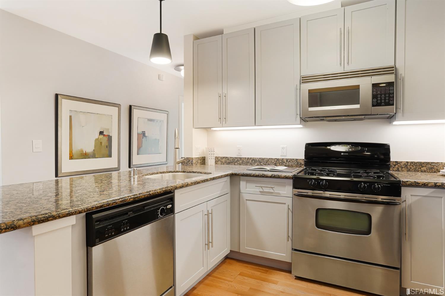 776 Tehama Street Unit: 14