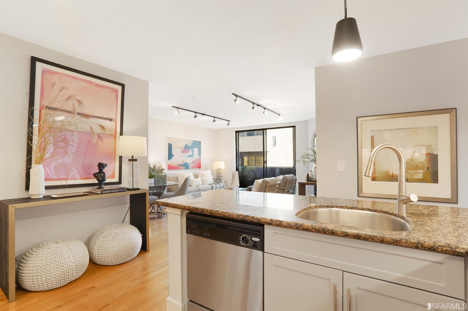 776 Tehama Street Unit: 14