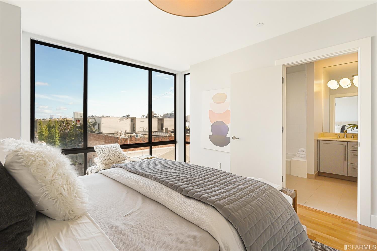 776 Tehama Street Unit: 14