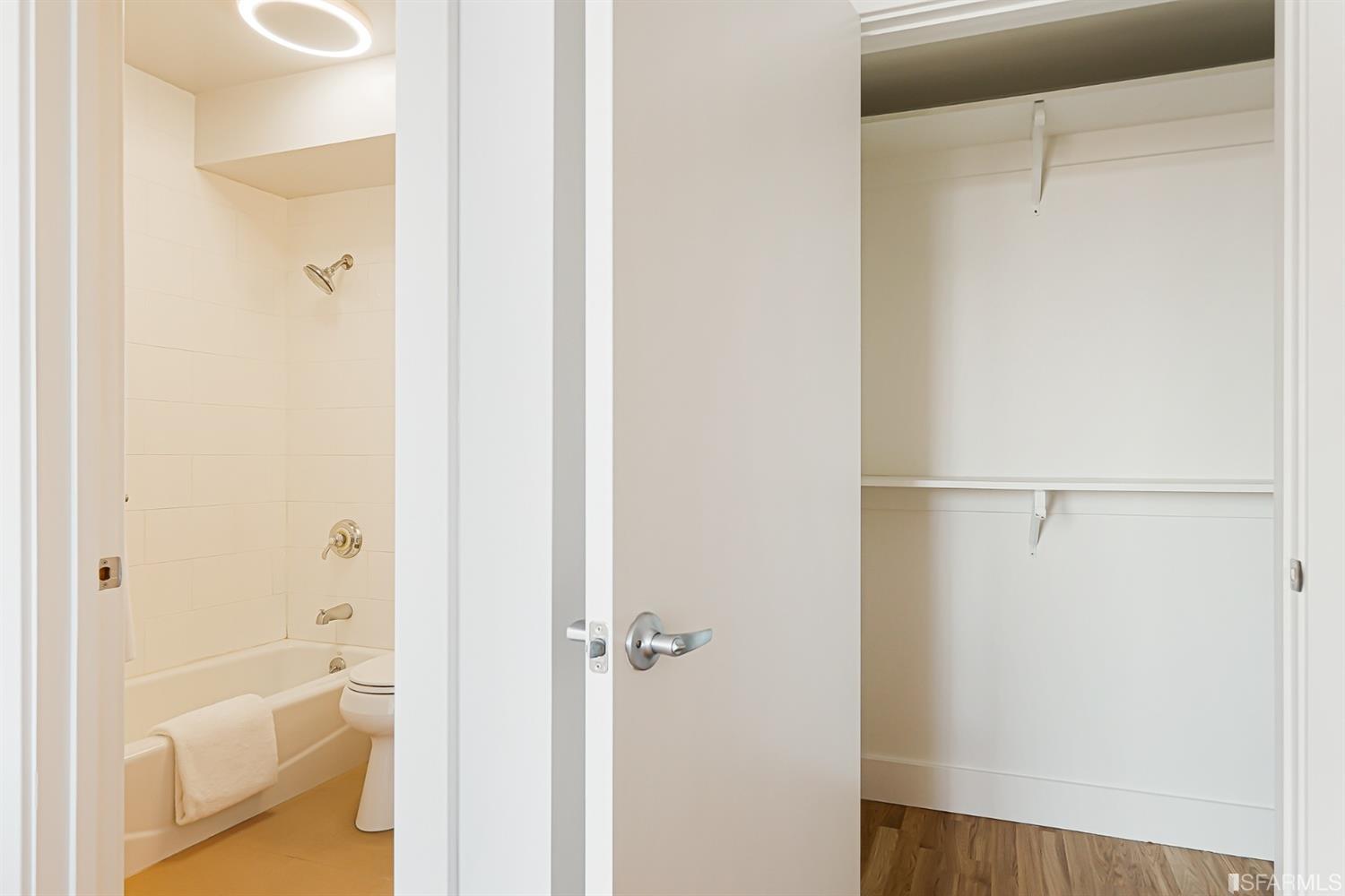 776 Tehama Street Unit: 14