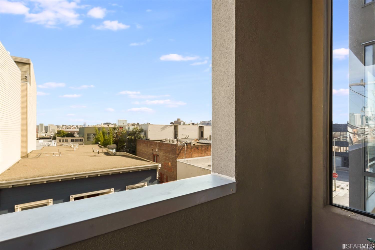 776 Tehama Street Unit: 14