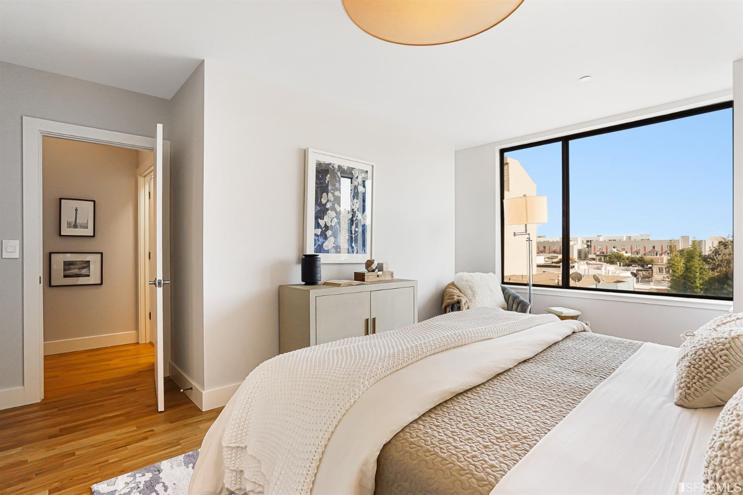 776 Tehama Street Unit: 14