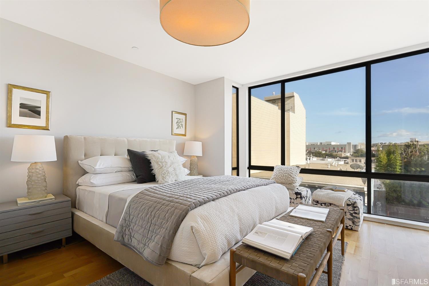 776 Tehama Street Unit: 14