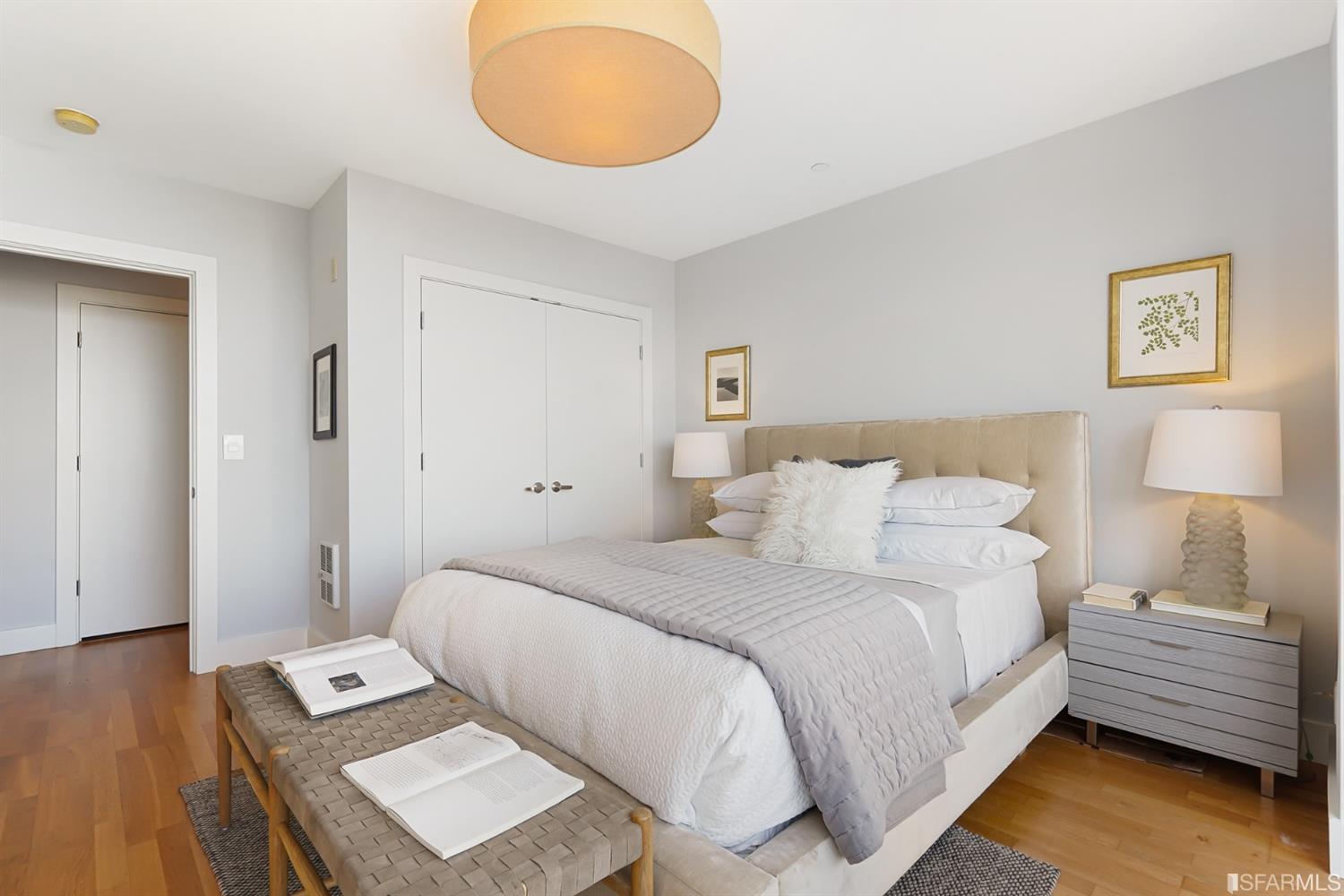 776 Tehama Street Unit: 14