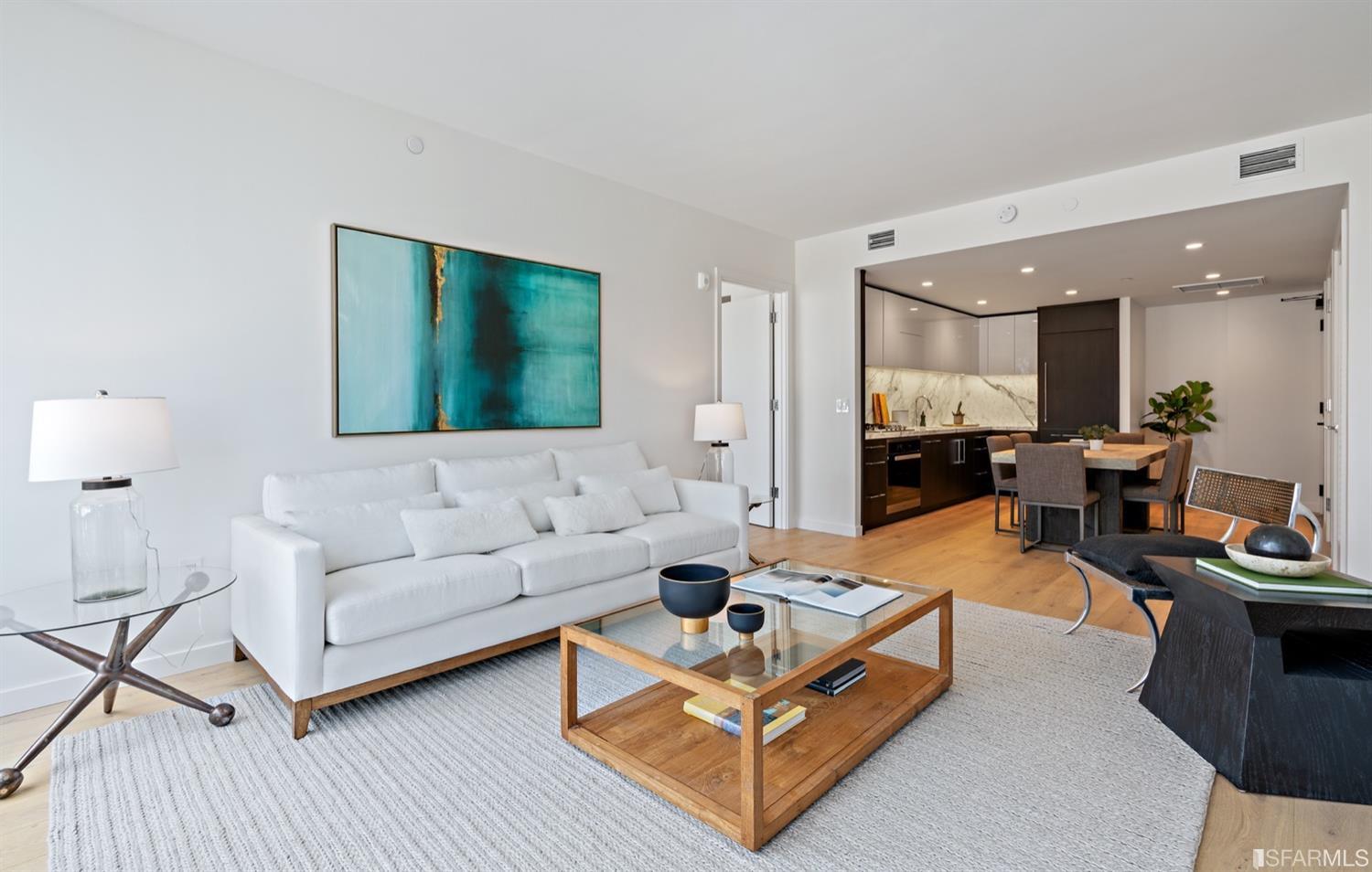 3131 Pierce Street Unit: 405