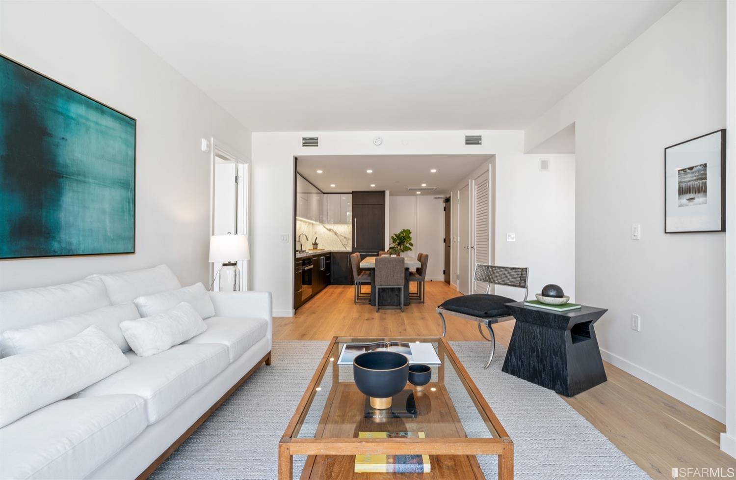 3131 Pierce Street Unit: 405