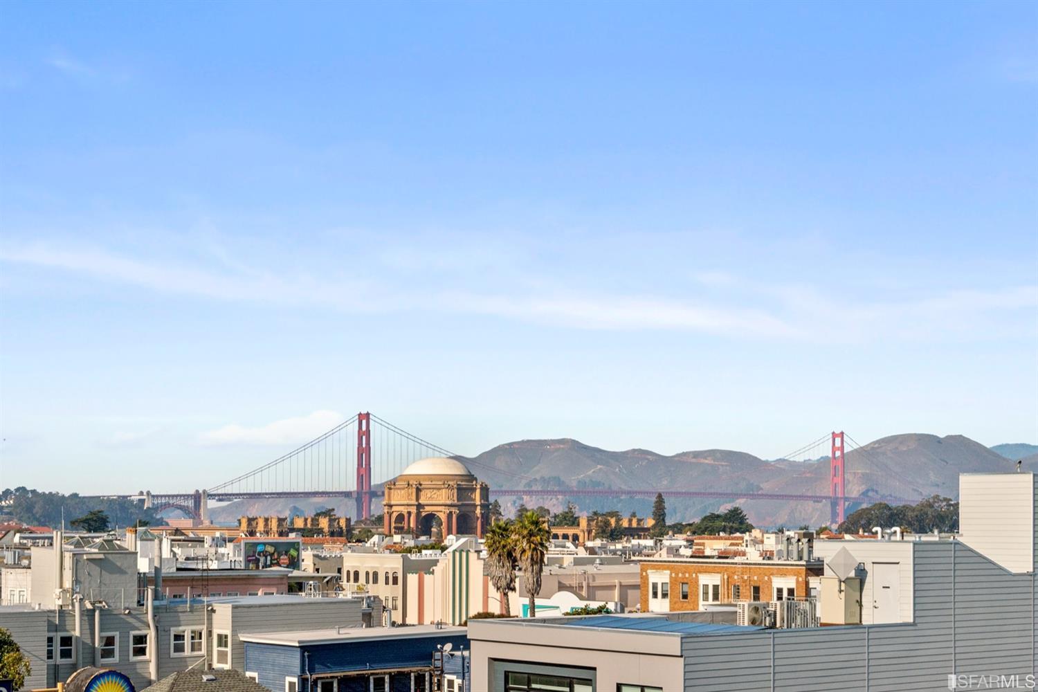 3131 Pierce Street Unit: 405