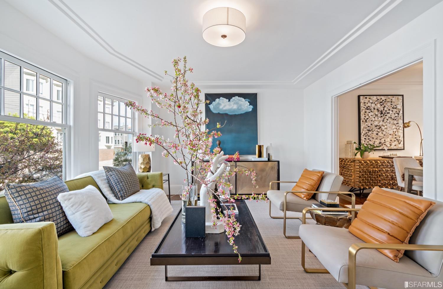 1635 Chestnut Street