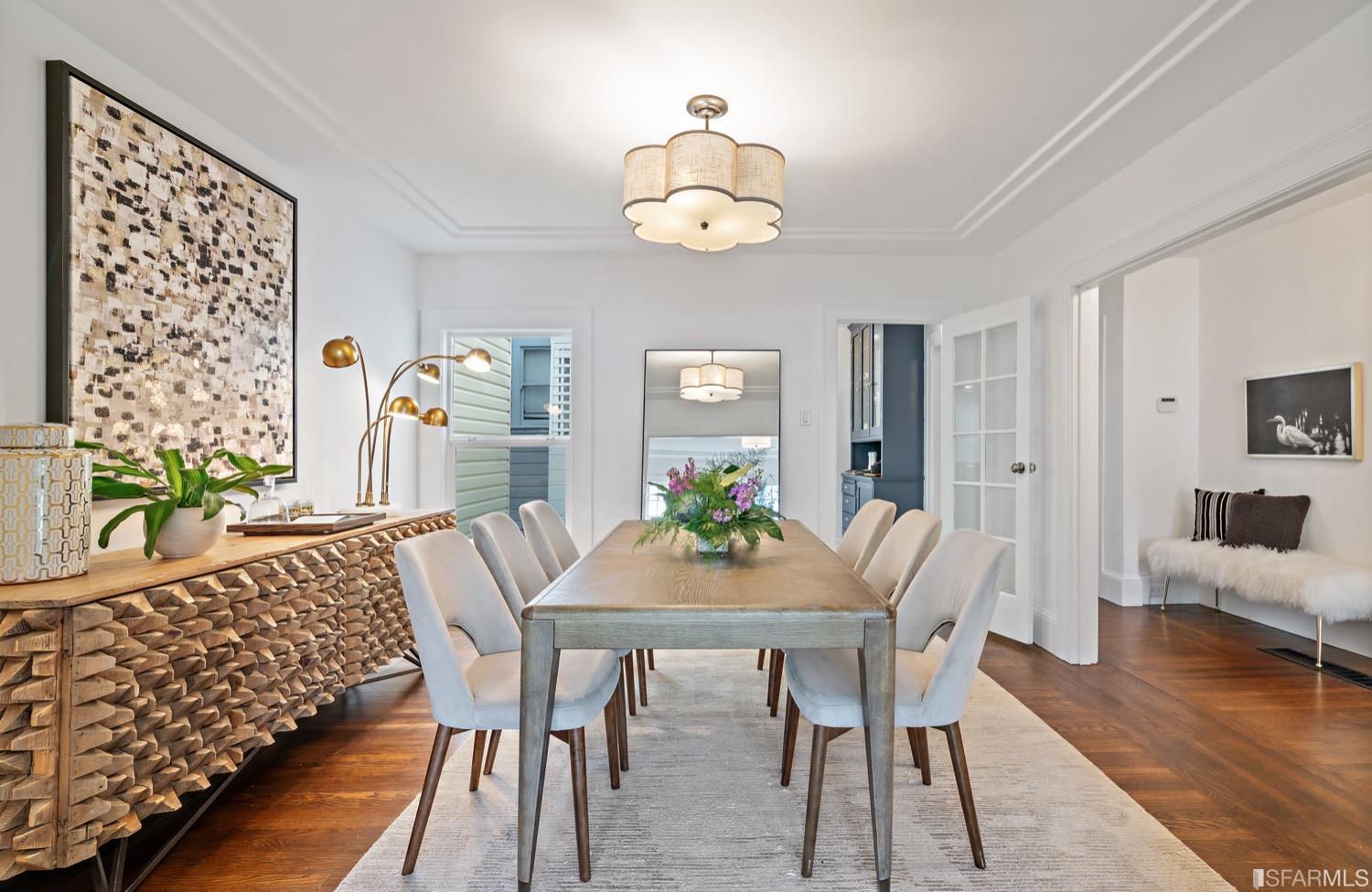 1635 Chestnut Street