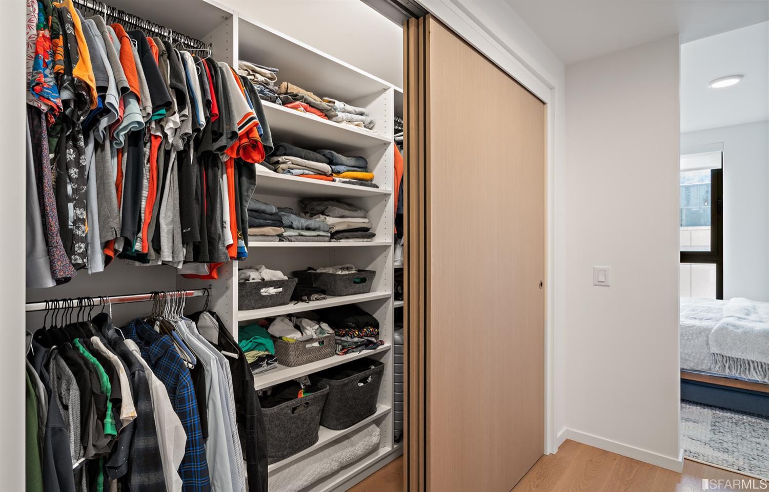 555 Golden Gate Avenue Unit: 706