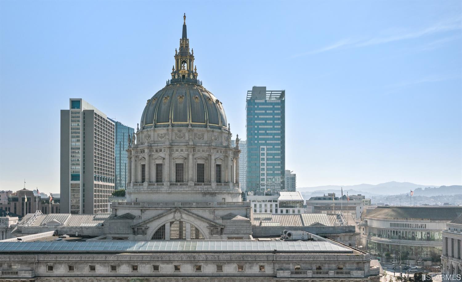 555 Golden Gate Avenue Unit: 706