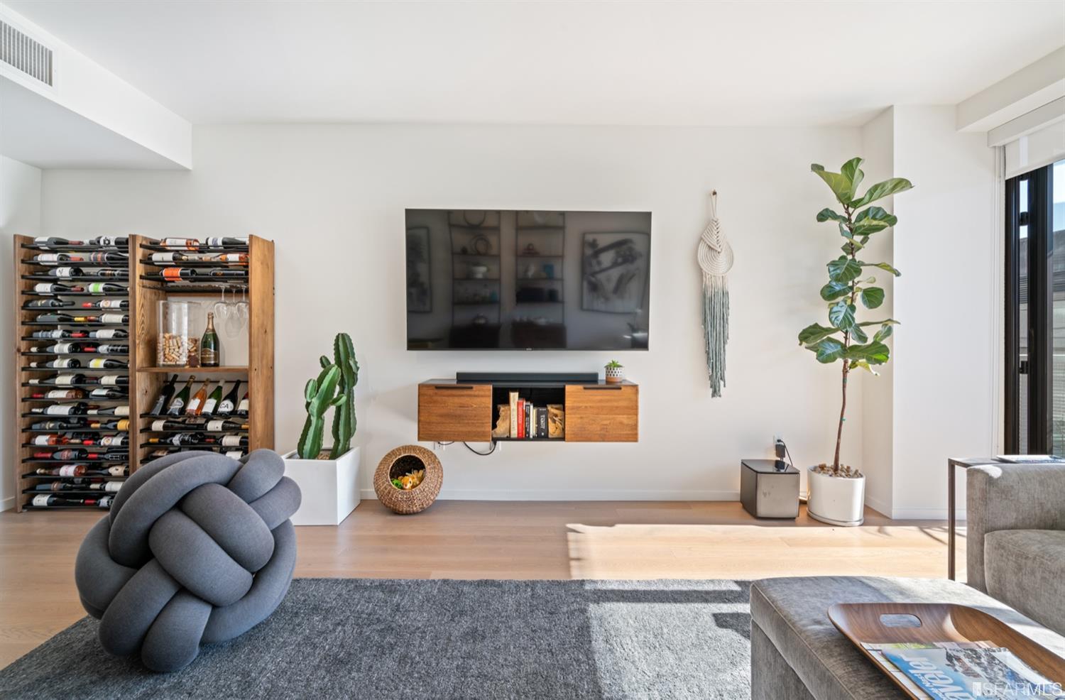 555 Golden Gate Avenue Unit: 706