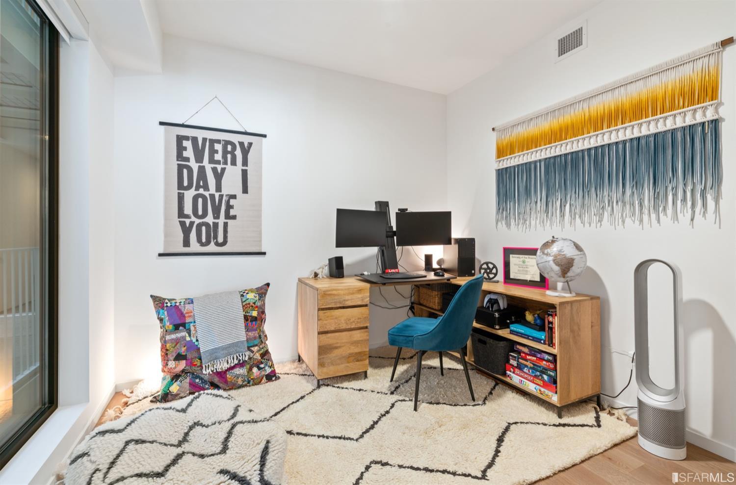 555 Golden Gate Avenue Unit: 706