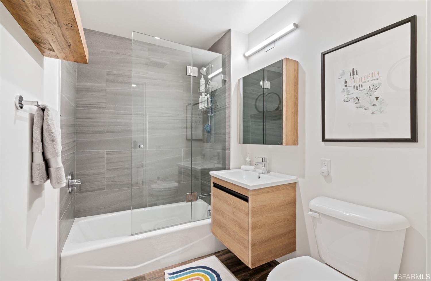 555 Golden Gate Avenue Unit: 706