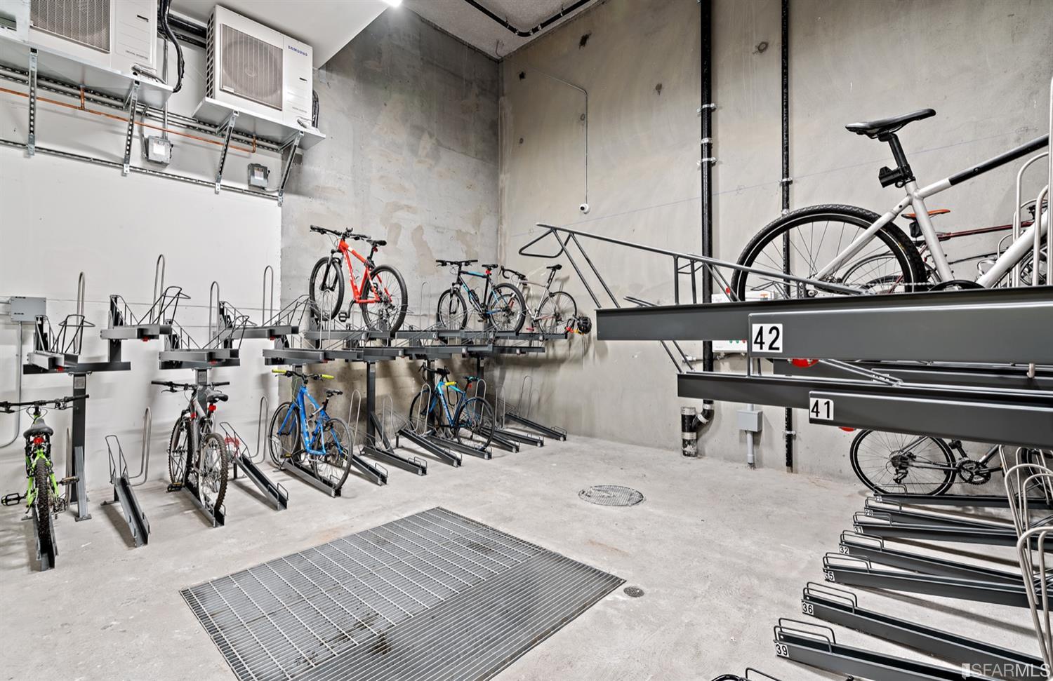 555 Golden Gate Avenue Unit: 706