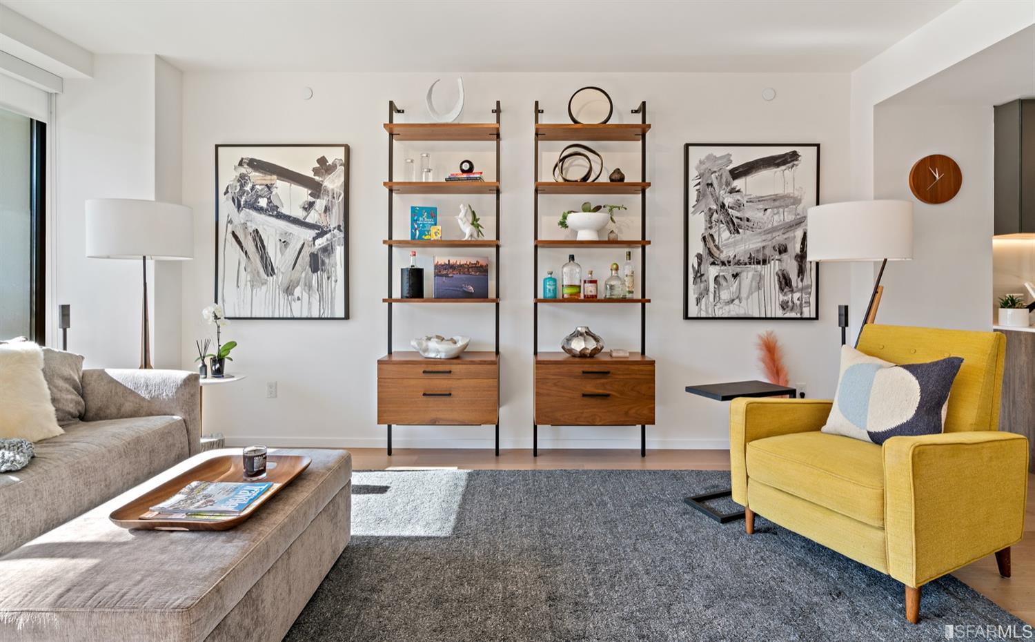 555 Golden Gate Avenue Unit: 706