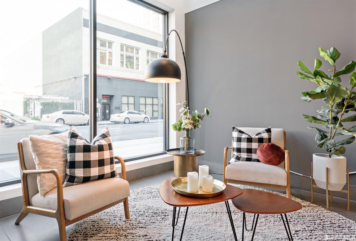 555 Golden Gate Avenue Unit: 706