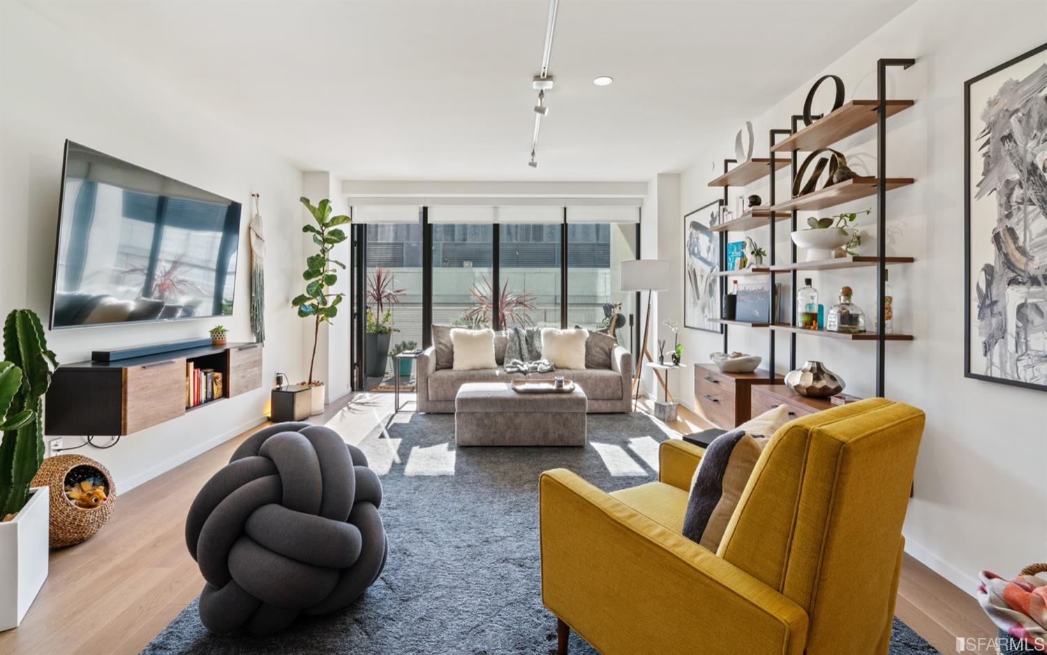 555 Golden Gate Avenue Unit: 706