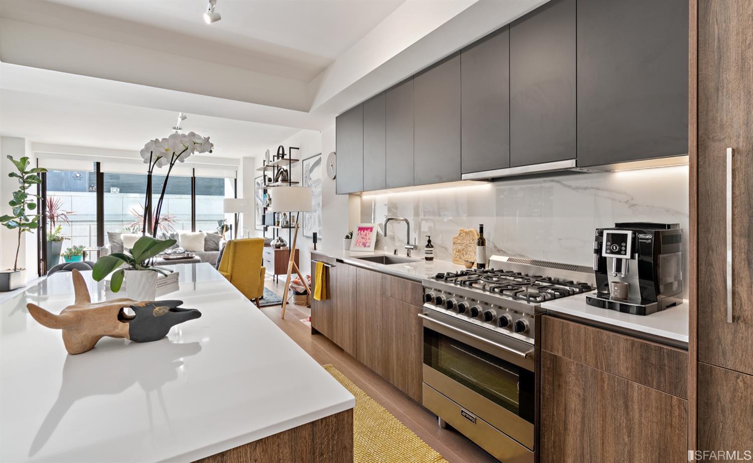 555 Golden Gate Avenue Unit: 706