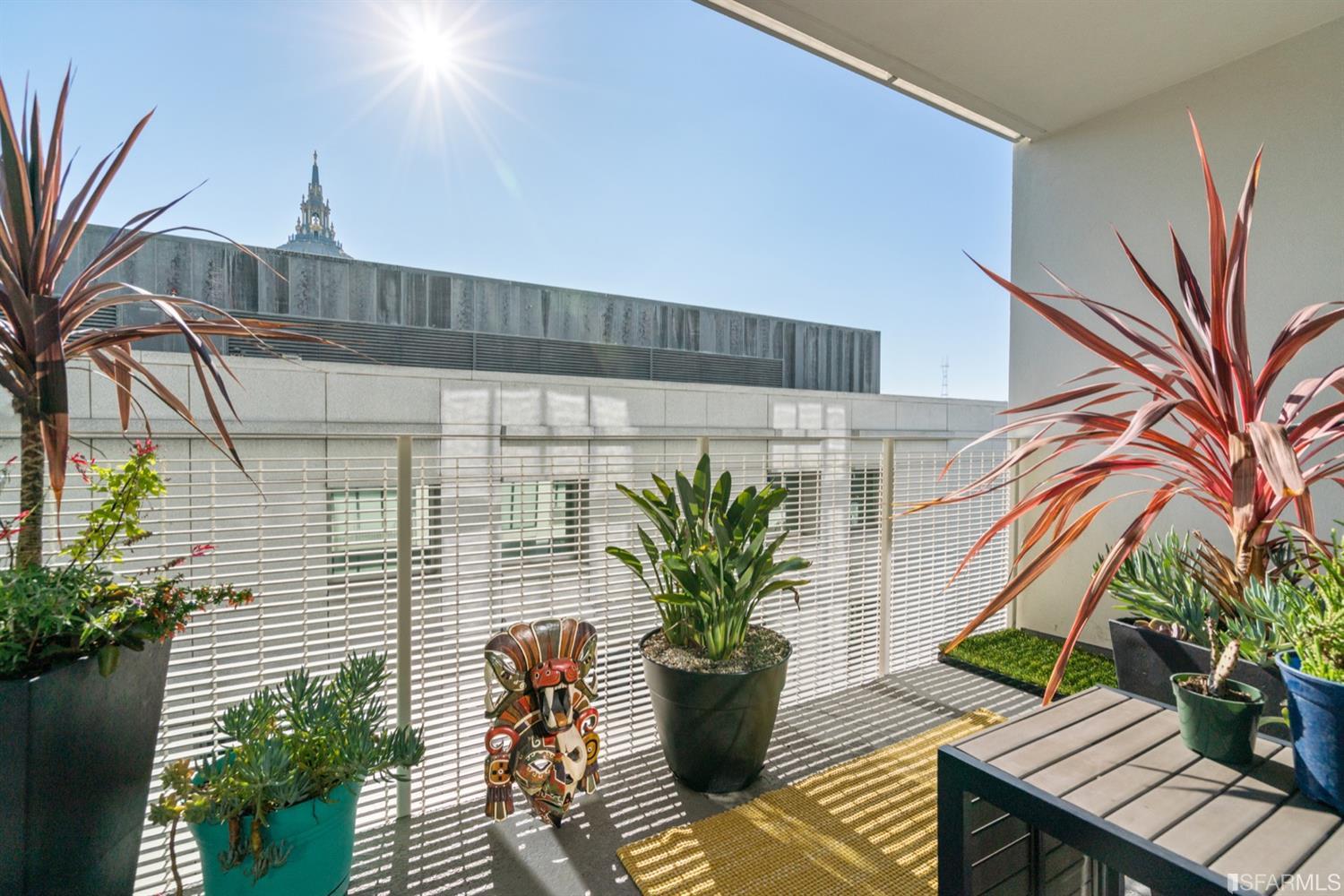 555 Golden Gate Avenue Unit: 706