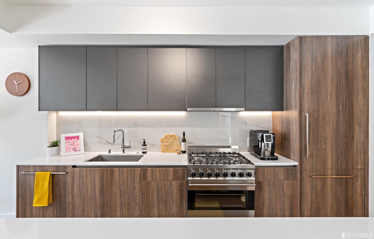 555 Golden Gate Avenue Unit: 706