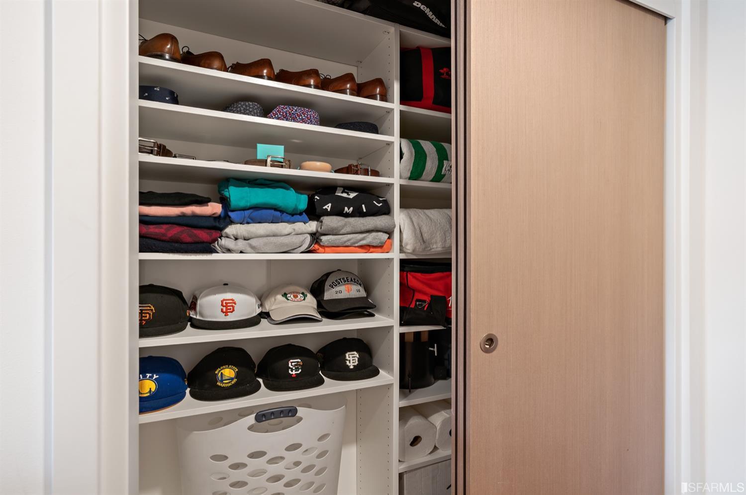 555 Golden Gate Avenue Unit: 706