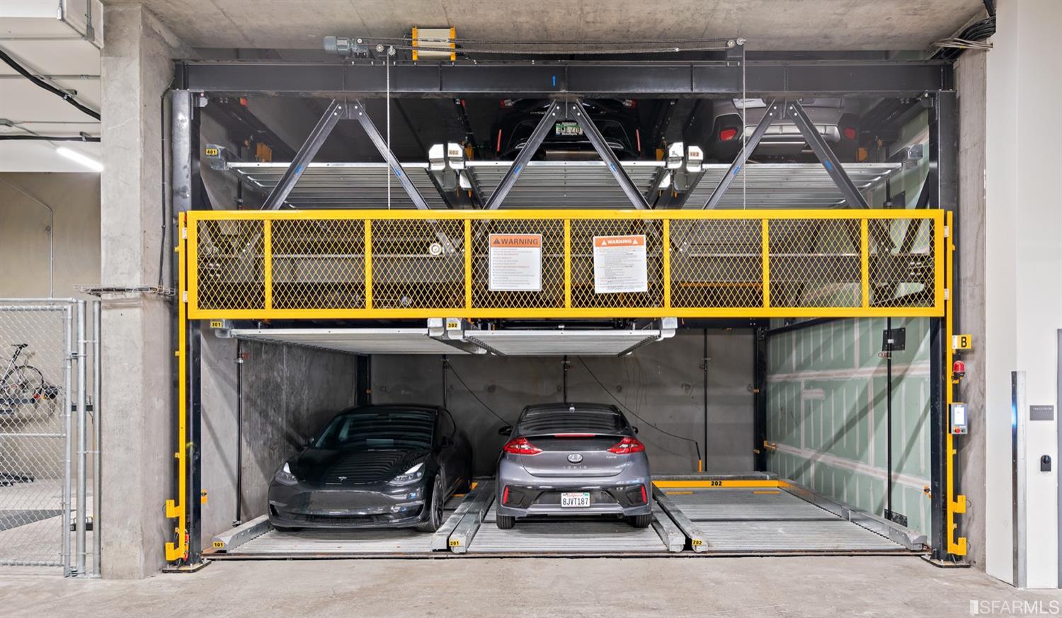 555 Golden Gate Avenue Unit: 706