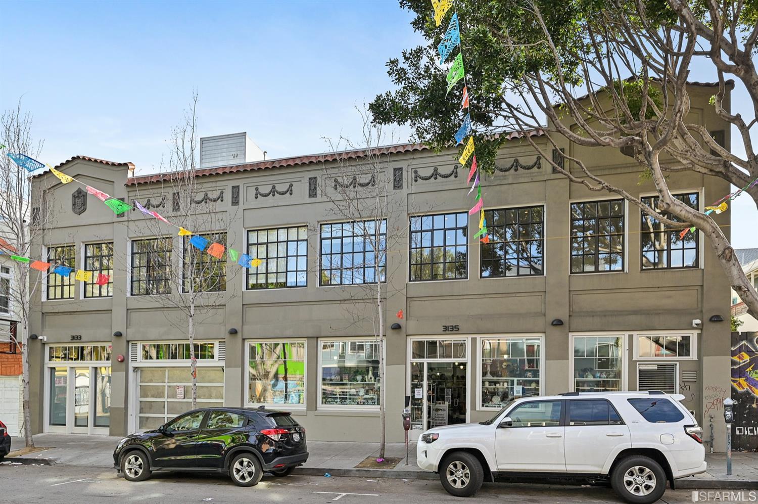 3133 24th Street Unit: 5