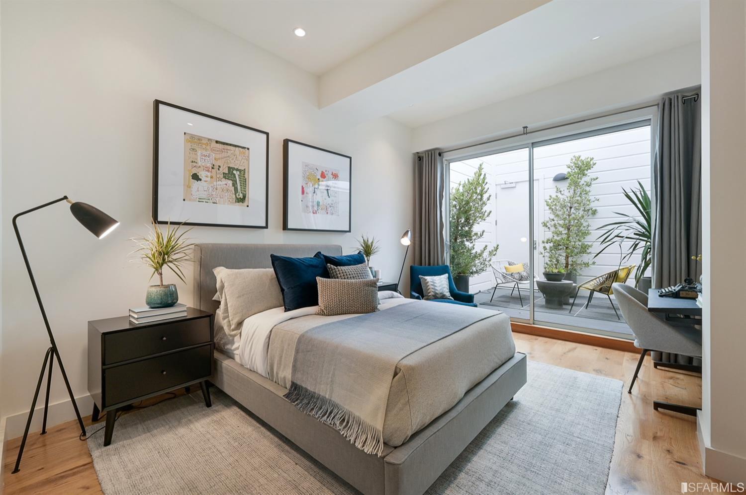 3133 24th Street Unit: 5