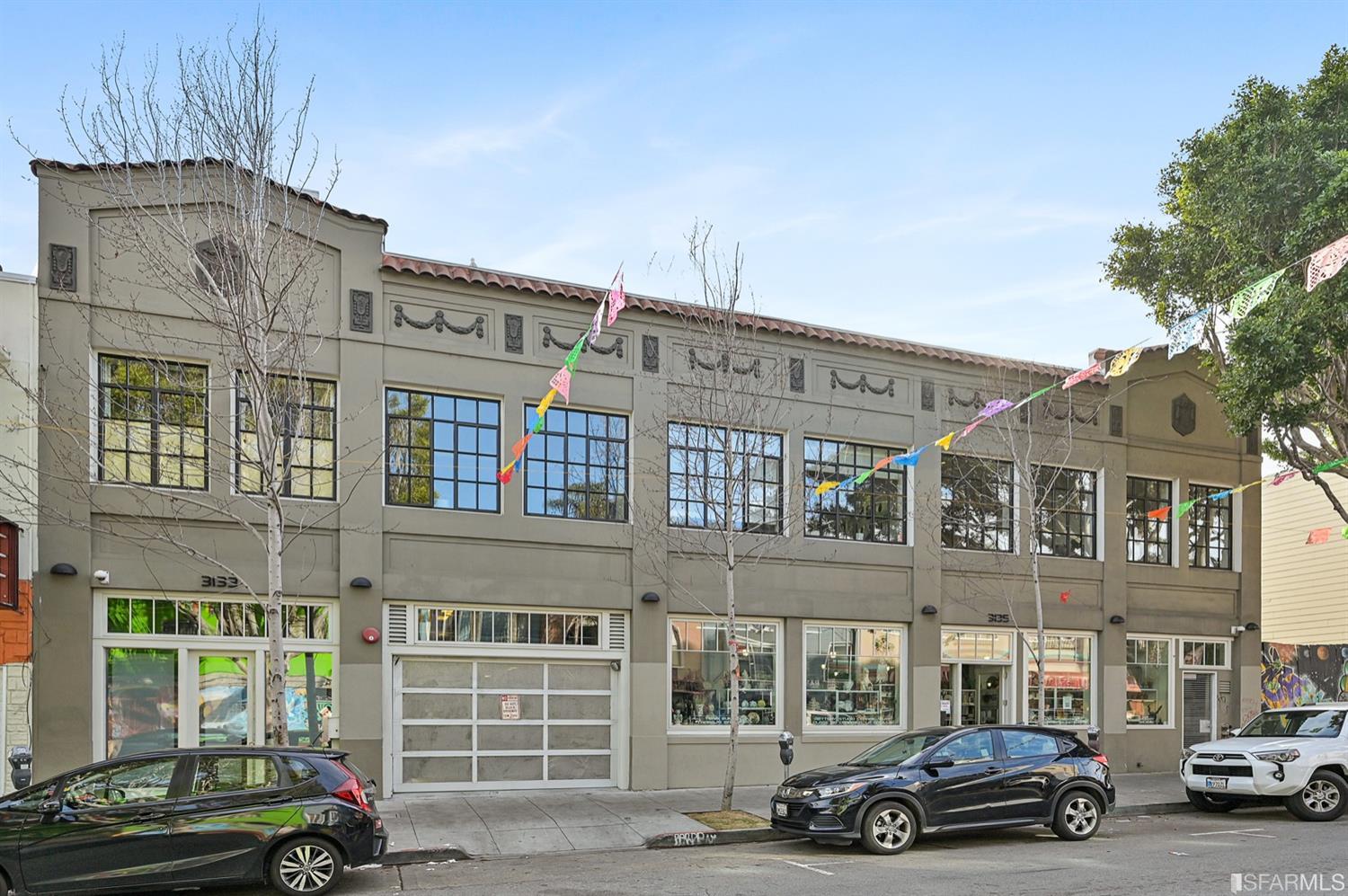 3133 24th Street Unit: 5