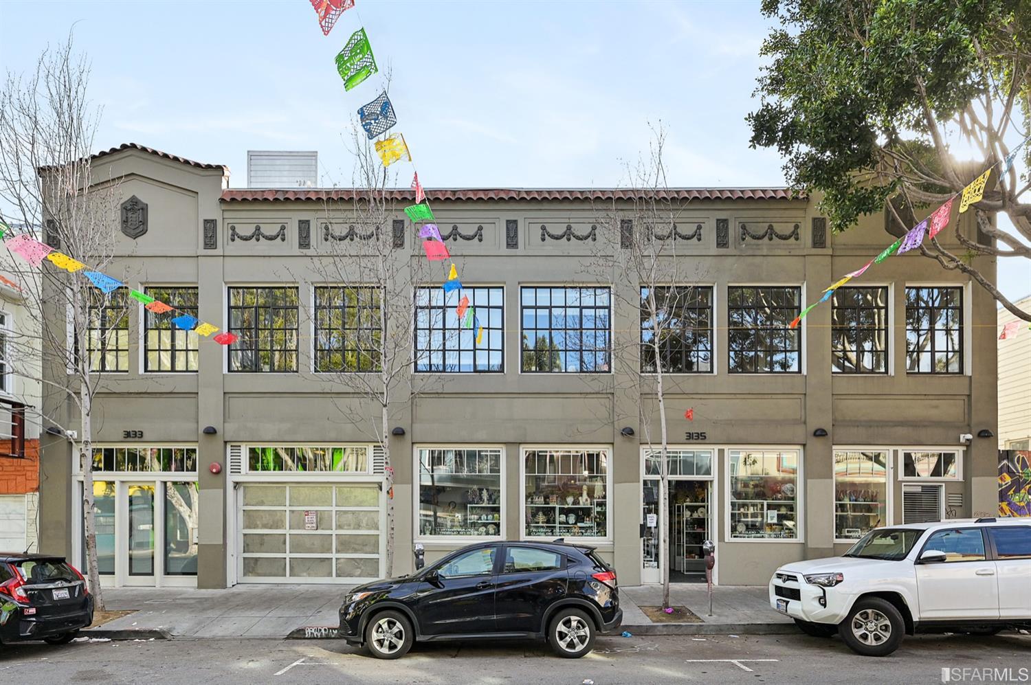 3133 24th Street Unit: 5