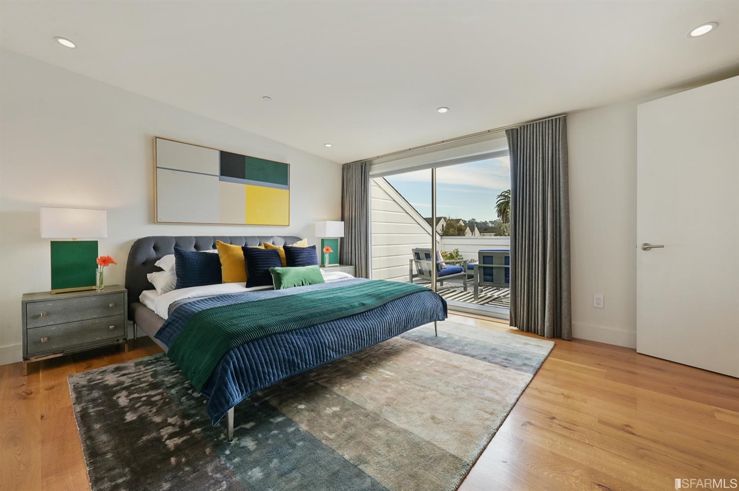 3133 24th Street Unit: 5