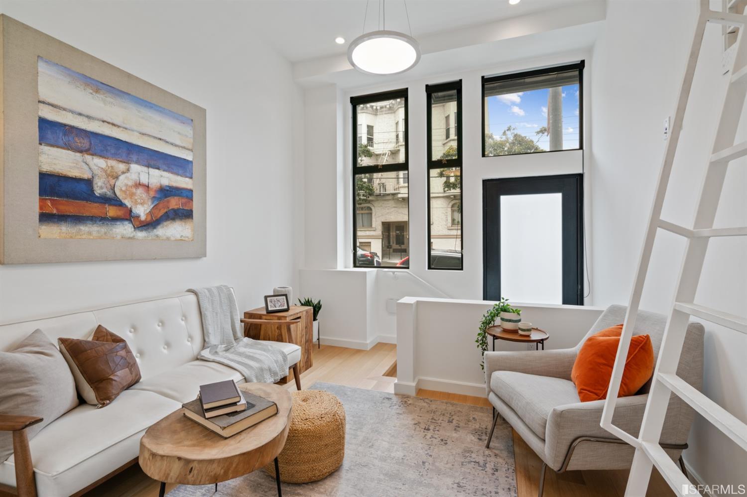 1282 Hayes Street Unit: 101