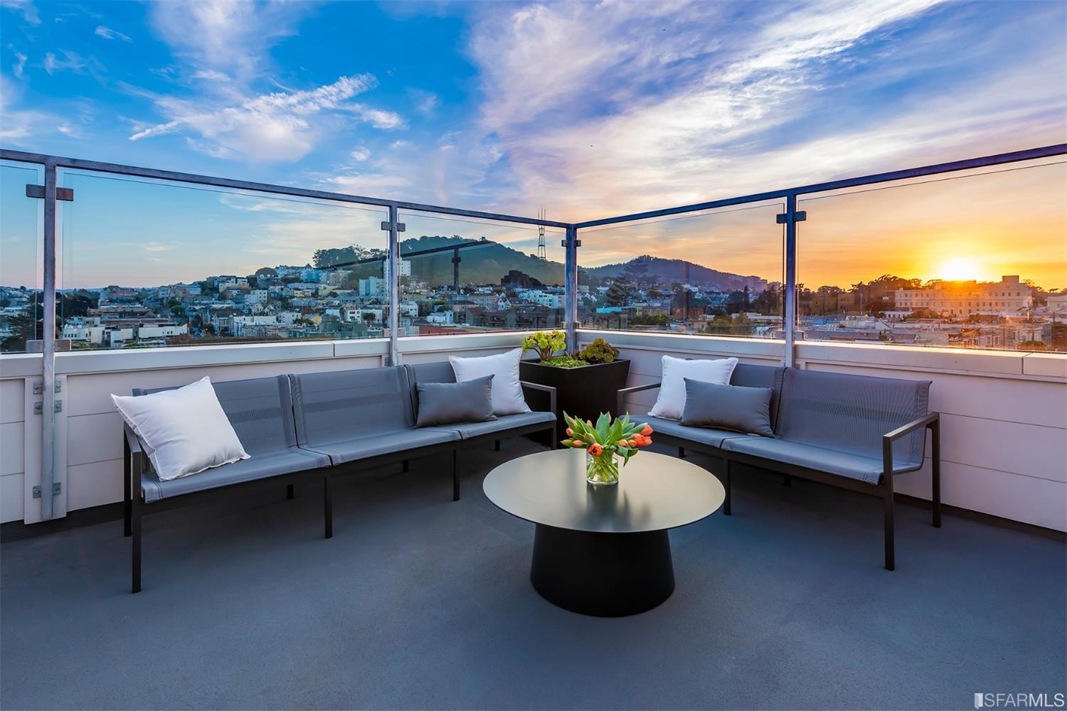 1282 Hayes Street Unit: 101