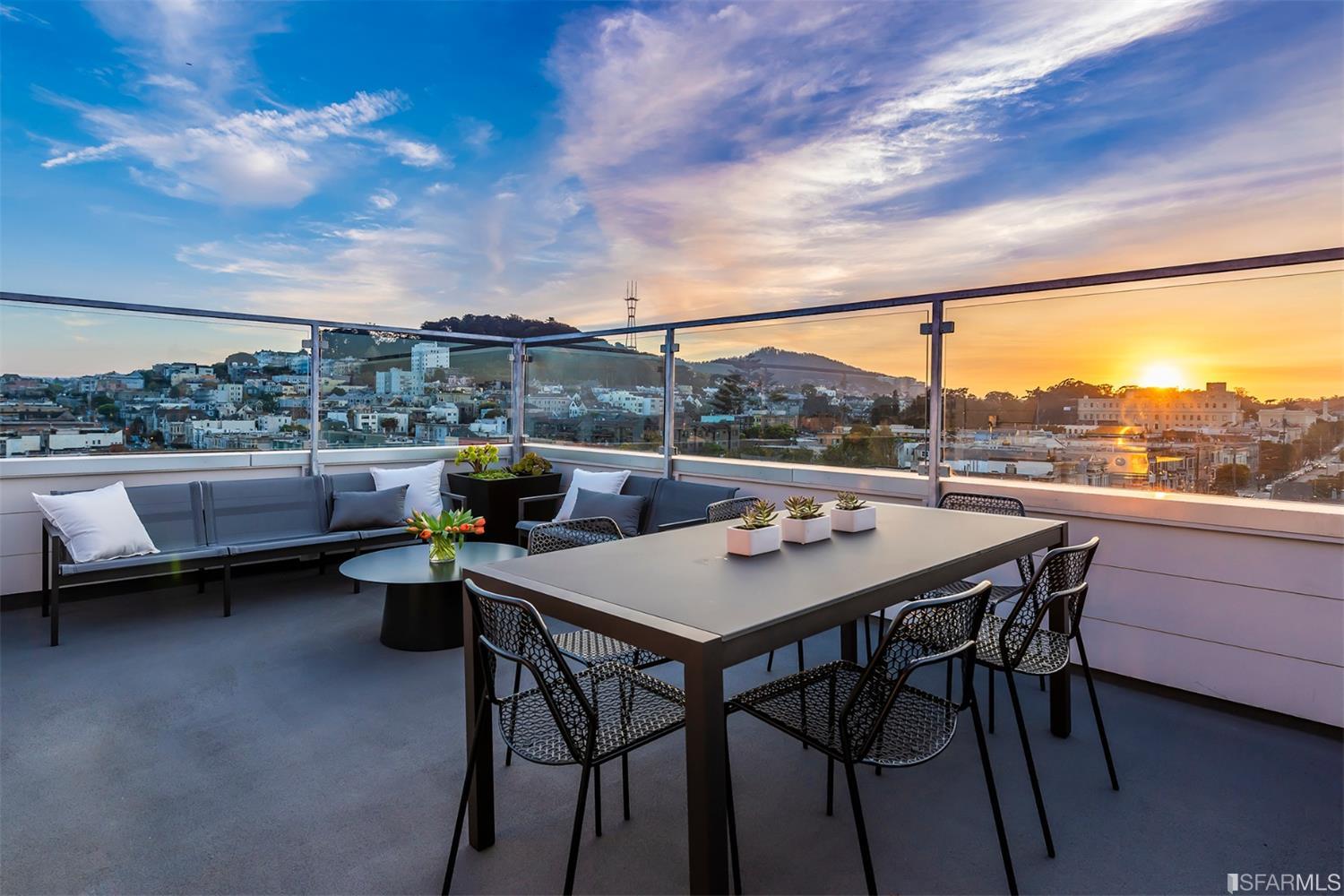 1282 Hayes Street Unit: 101