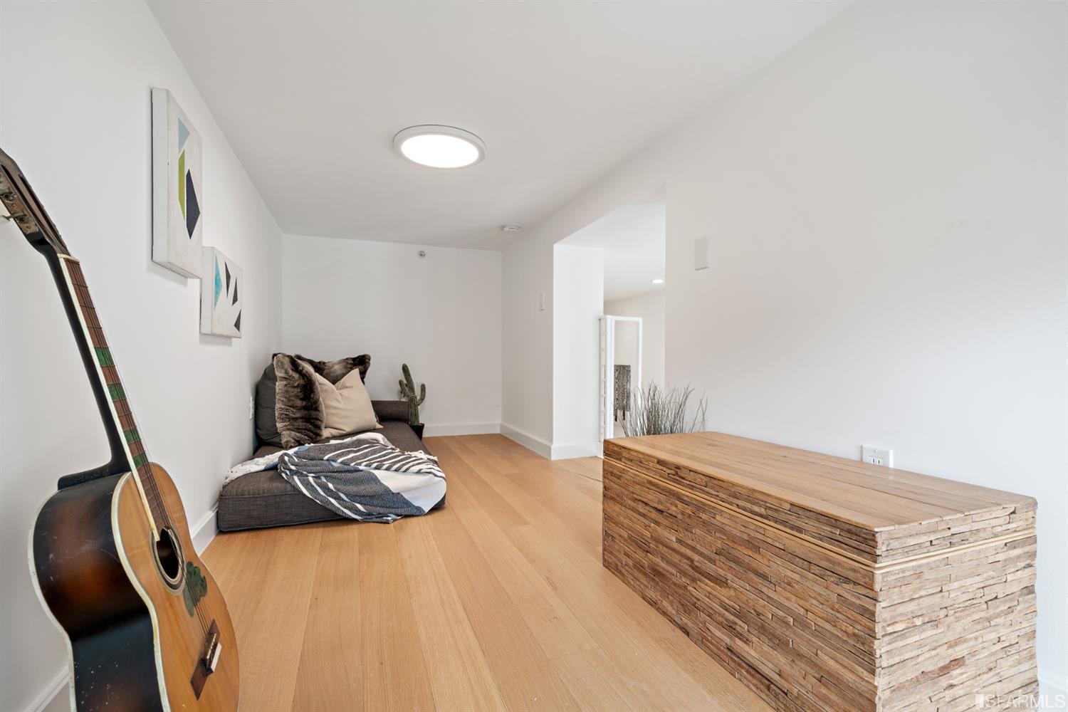 1282 Hayes Street Unit: 101