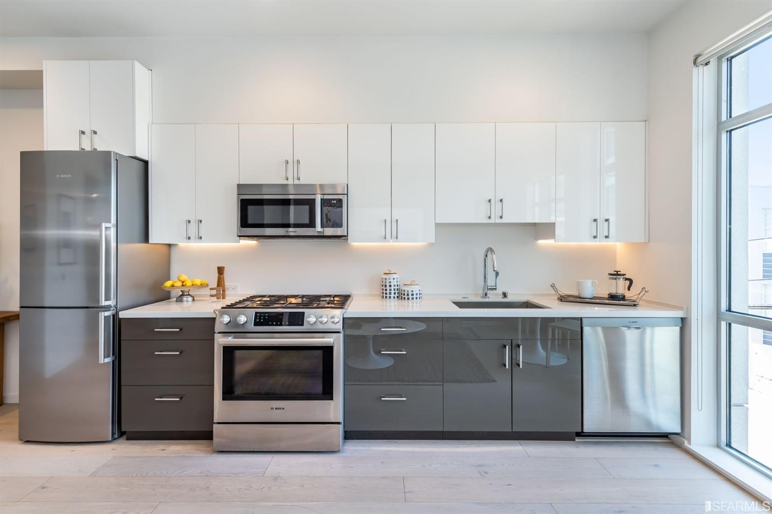 1001 17th Street Unit: 303