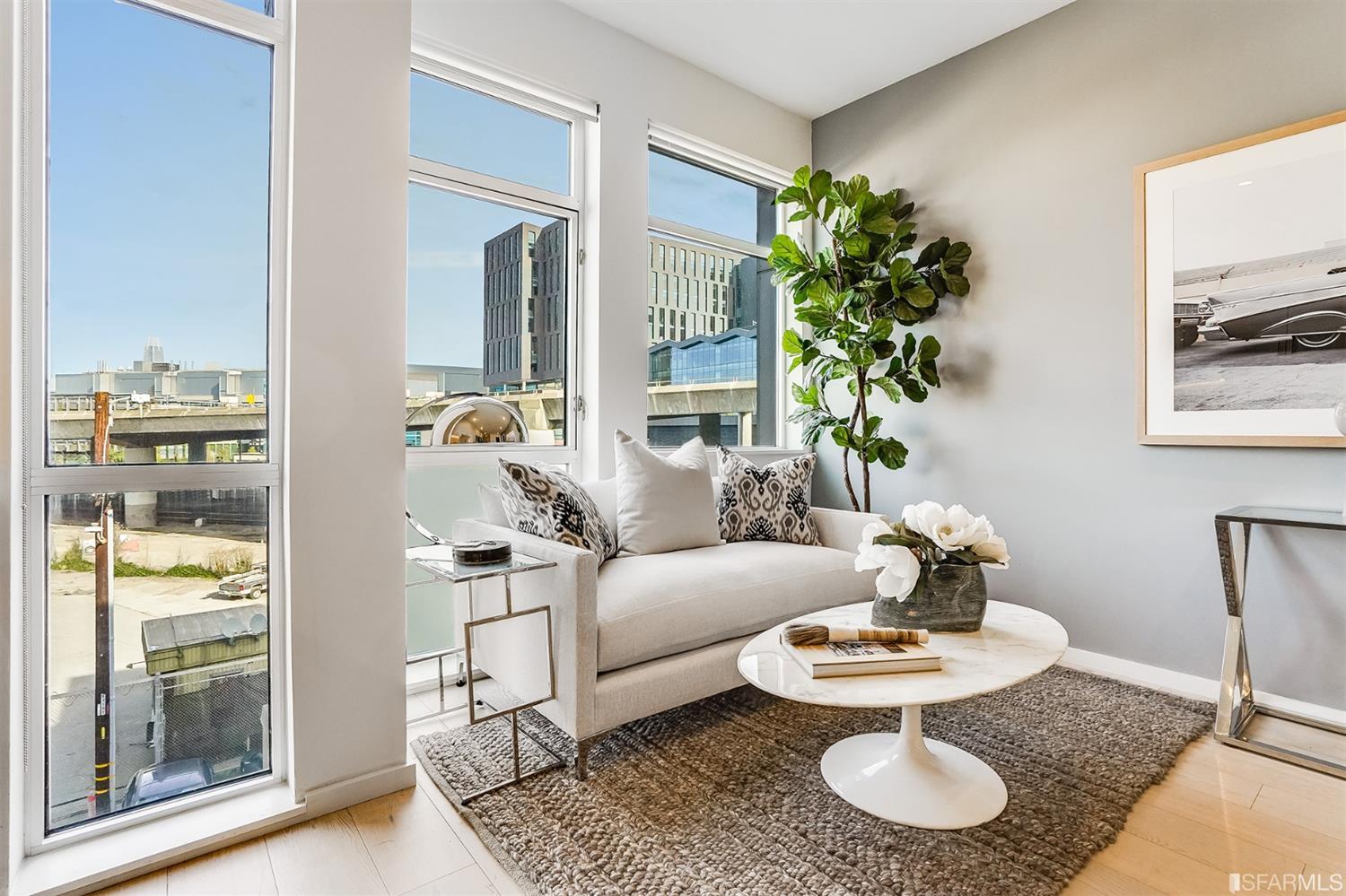 1001 17th Street Unit: 303