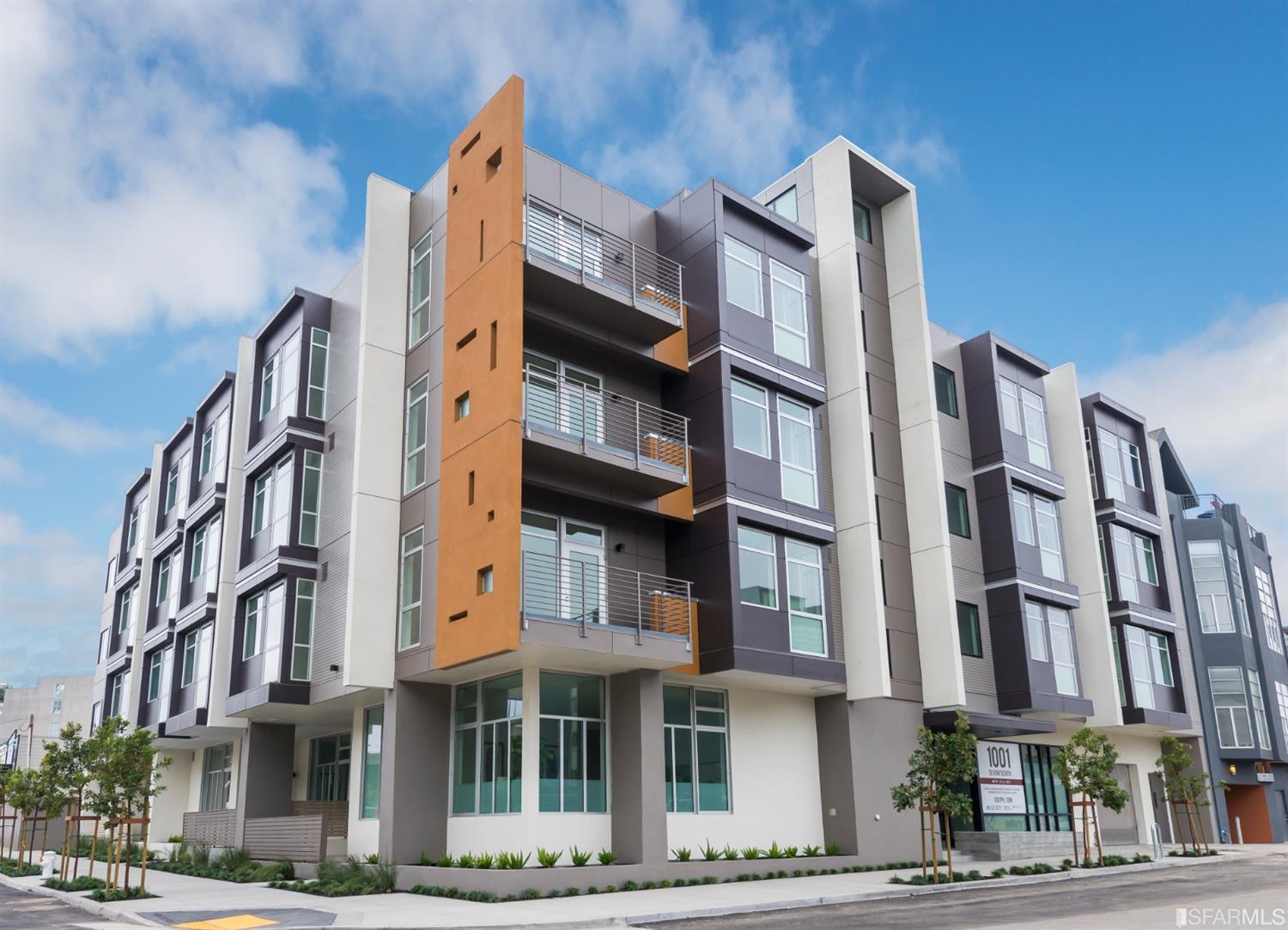 1001 17th Street Unit: 303