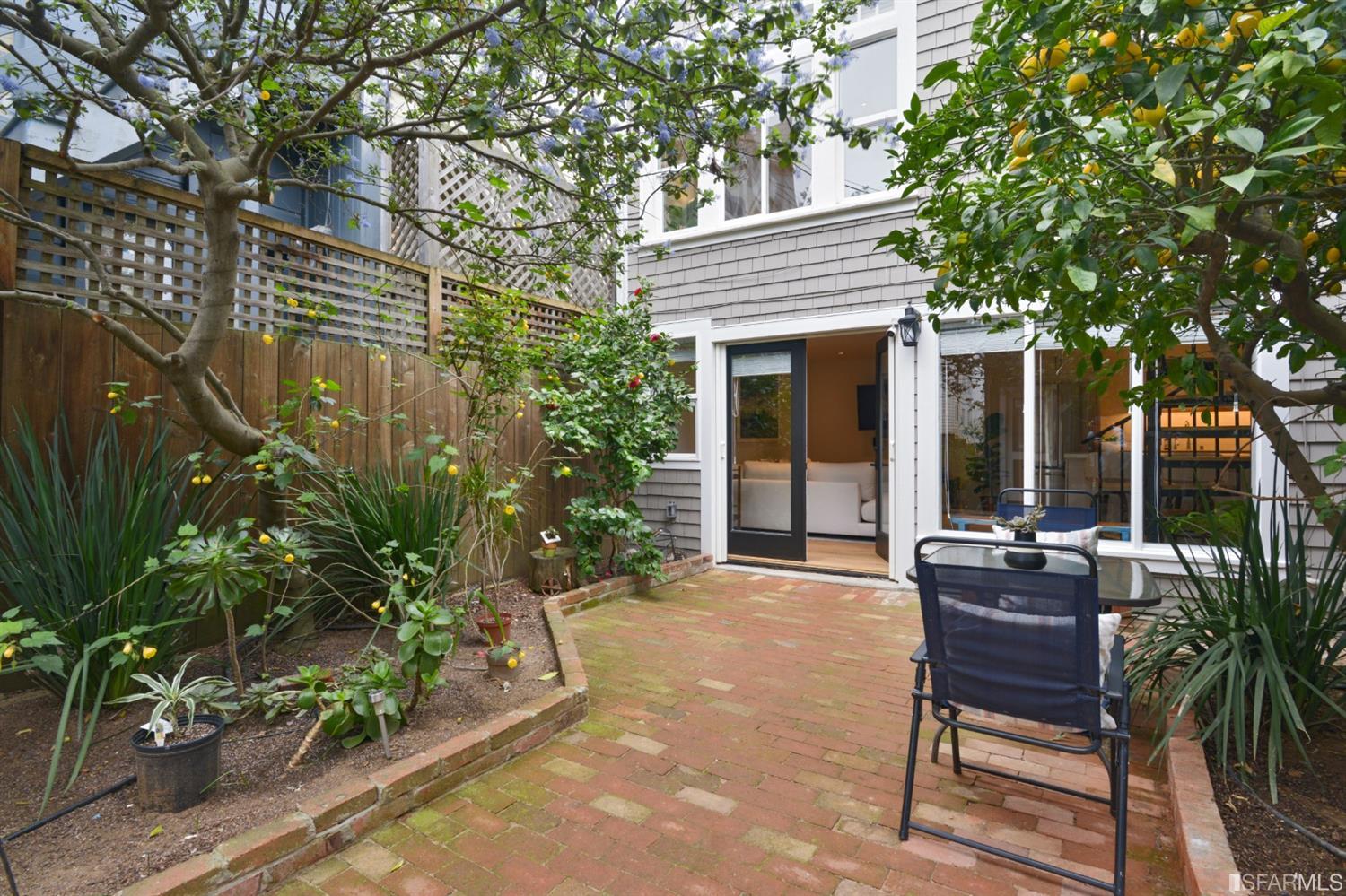 1384 Florida Street Unit: B