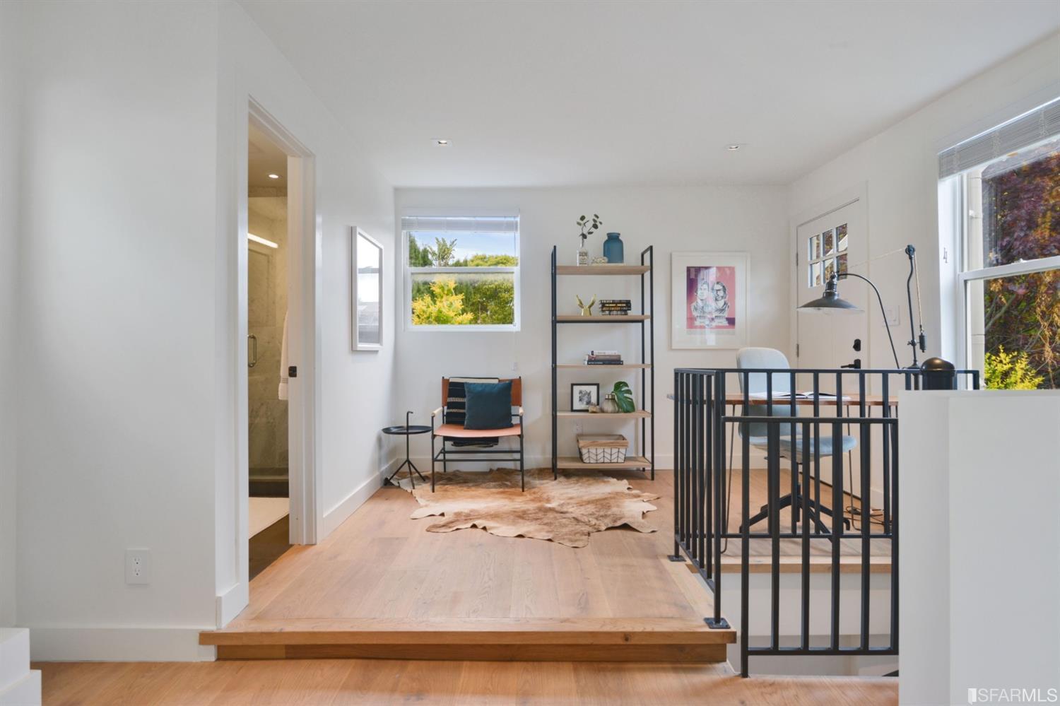 1384 Florida Street Unit: B