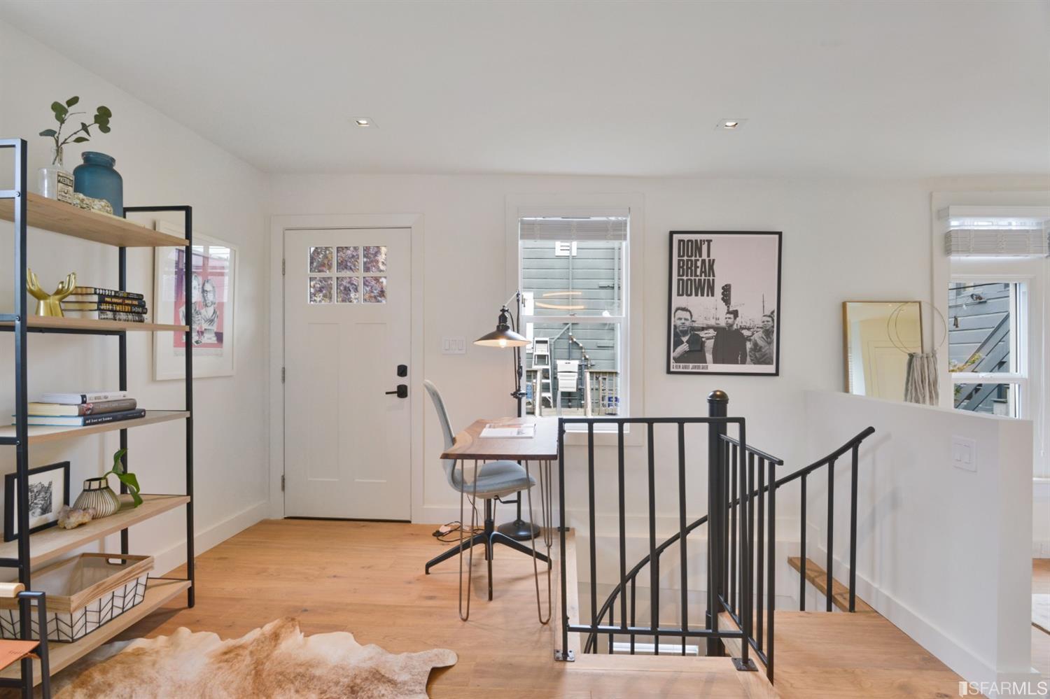 1384 Florida Street Unit: B