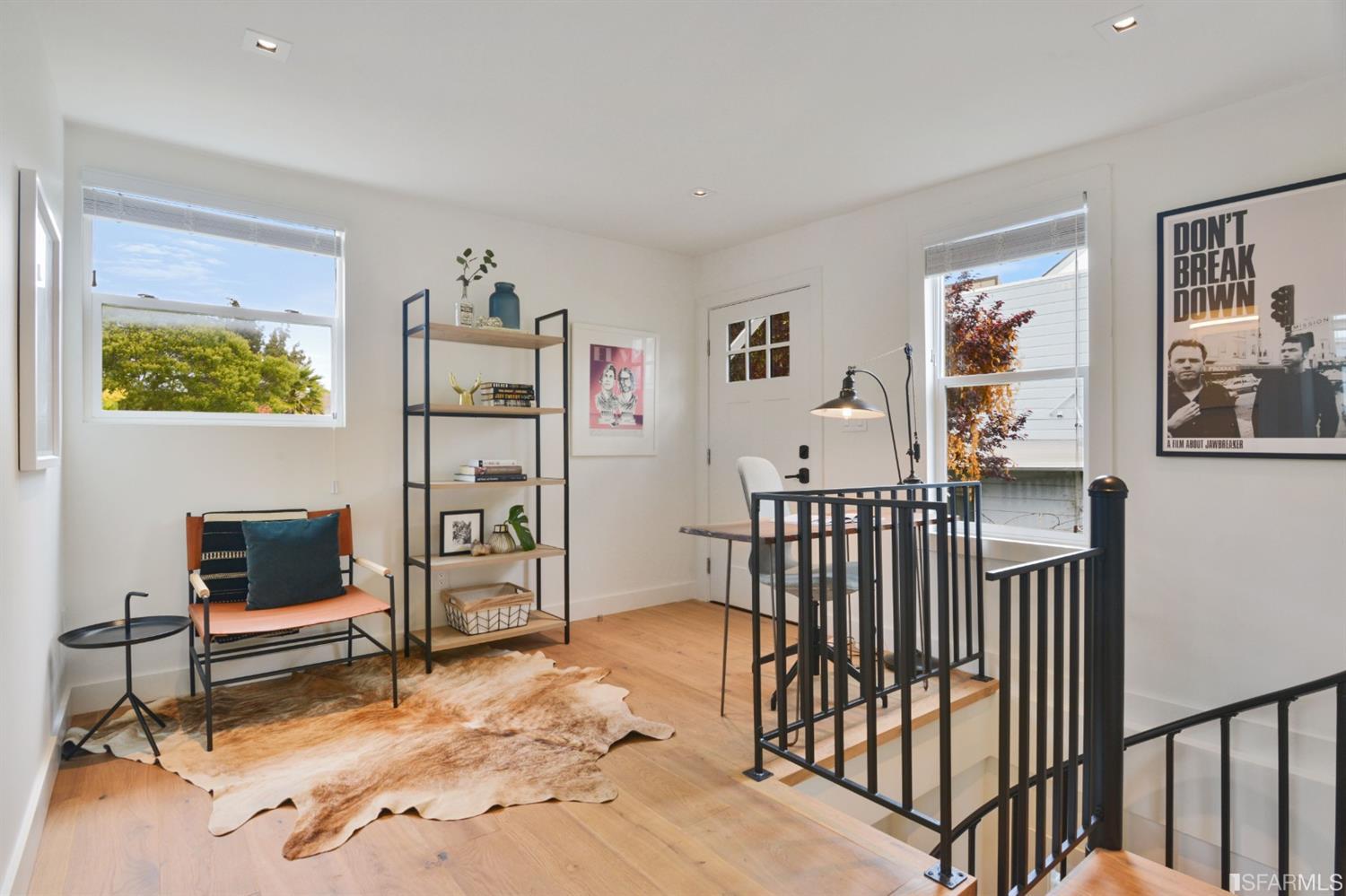 1384 Florida Street Unit: B