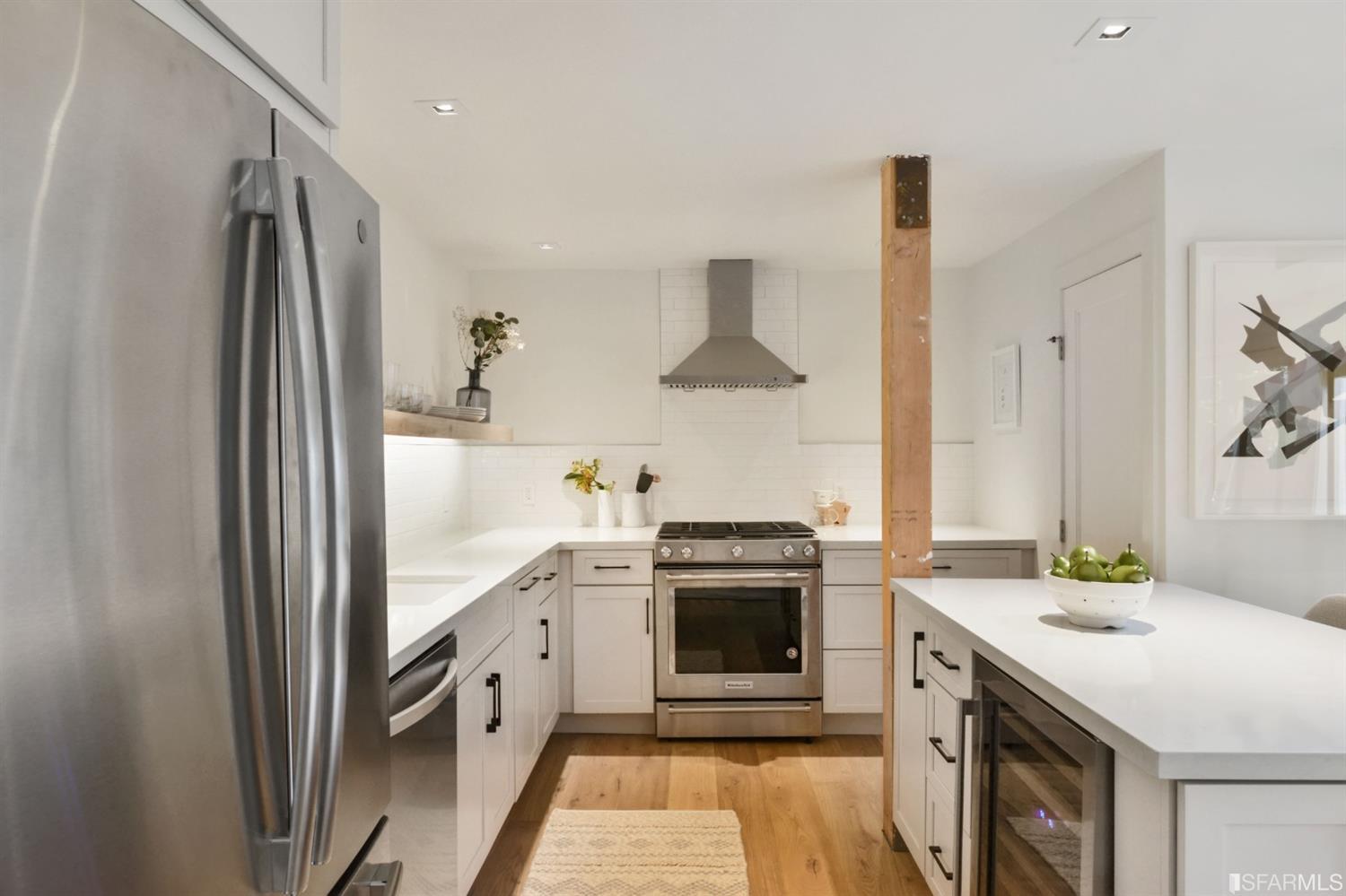 1384 Florida Street Unit: B